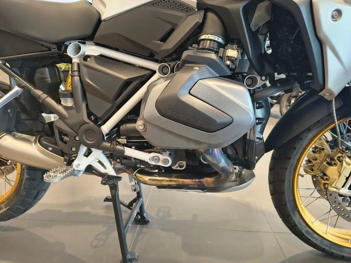 Bmw R 1250 GS (2019 - 20) (6)
