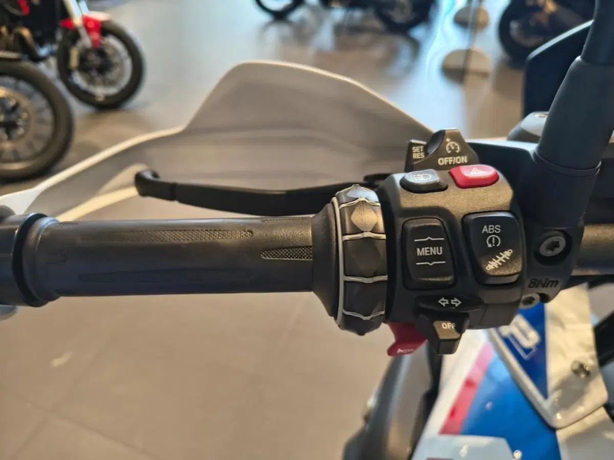 Bmw R 1250 GS (2019 - 20) (8)