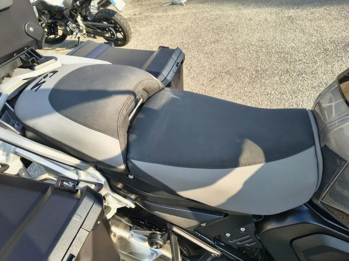 Bmw R 1300 GS Adventure Triple Black (2025 - 26) (5)