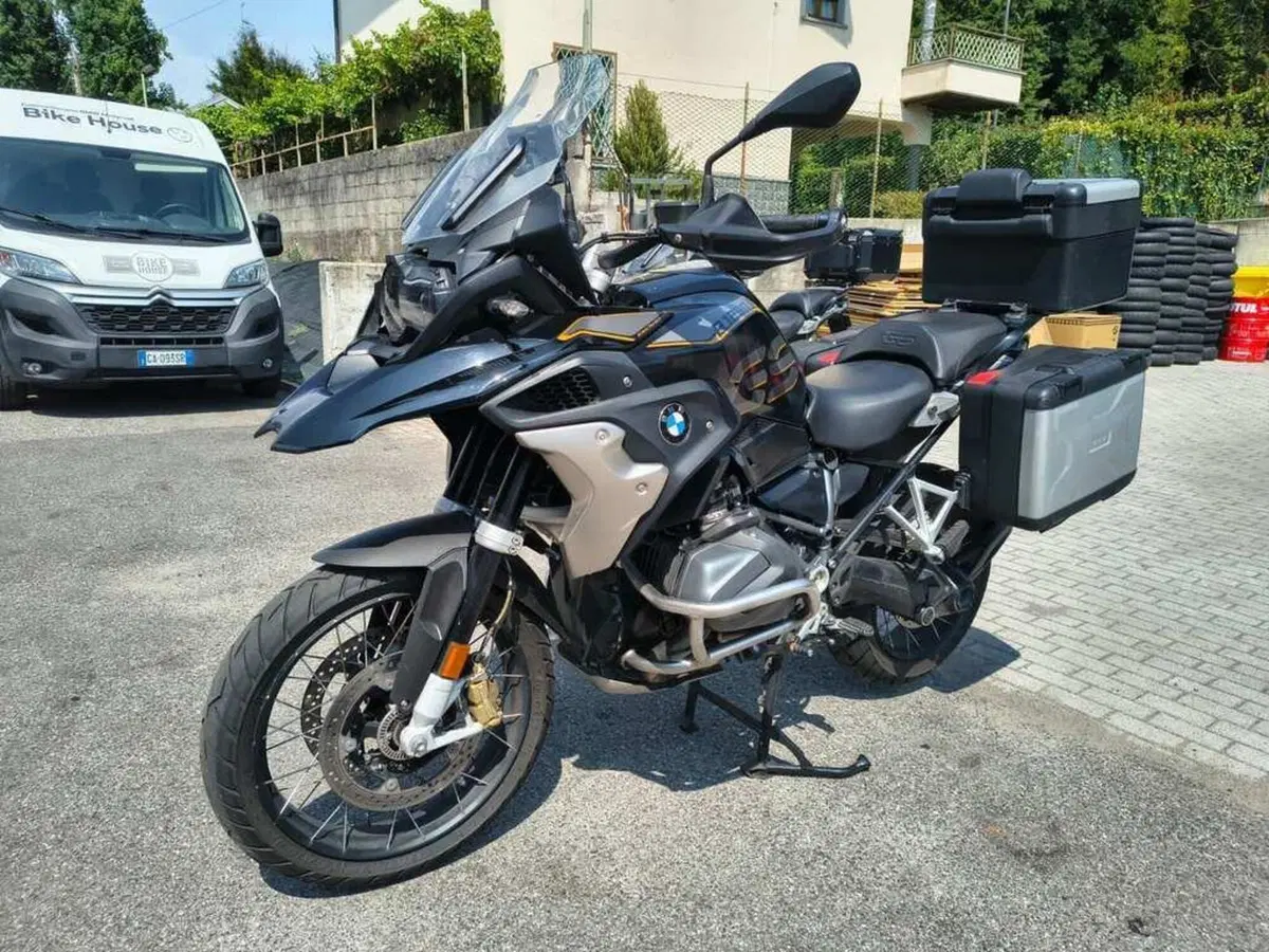 Bmw R 1250 GS (2019 - 20)