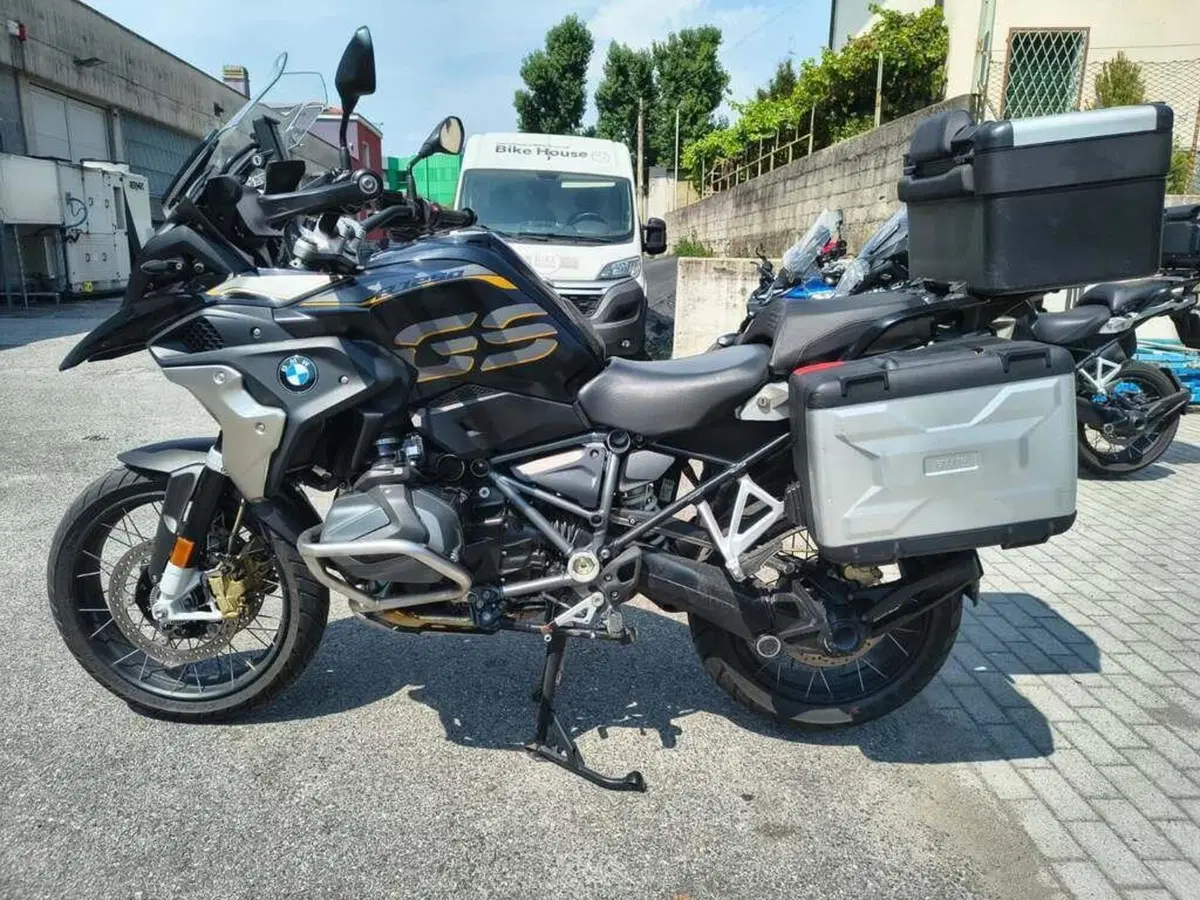 Bmw R 1250 GS (2019 - 20) (3)