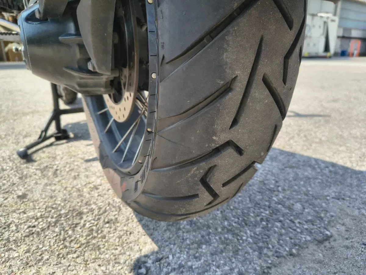 Bmw R 1250 GS (2019 - 20) (5)