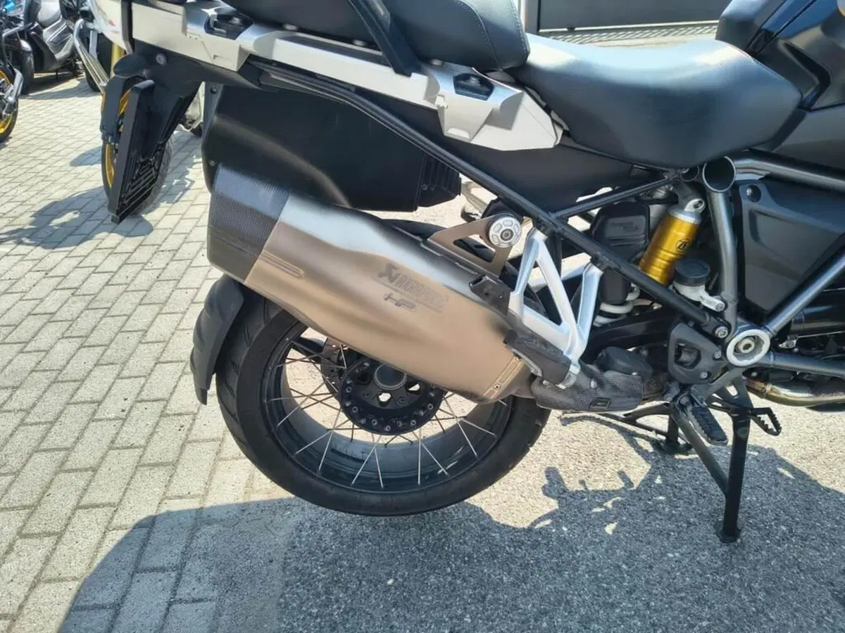 Bmw R 1250 GS (2019 - 20) (4)