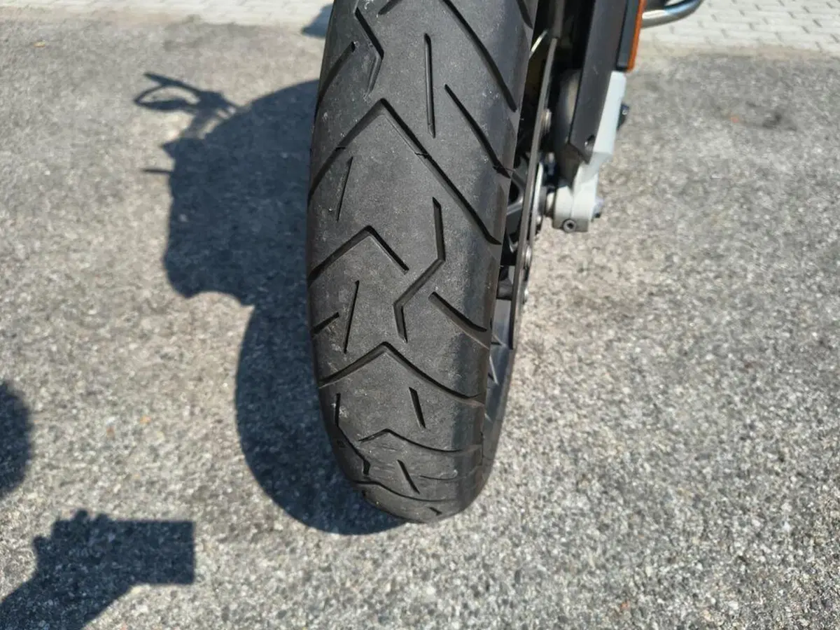 Bmw R 1250 GS (2019 - 20) (6)