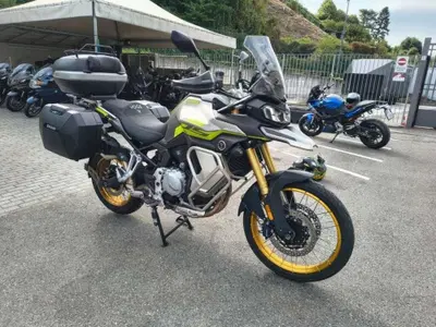 Voge Valico 900DSX (2024 - 26) usata