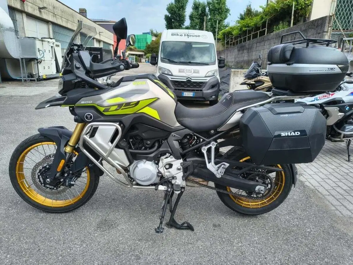 Voge Valico 900DSX (2024 - 26) (2)