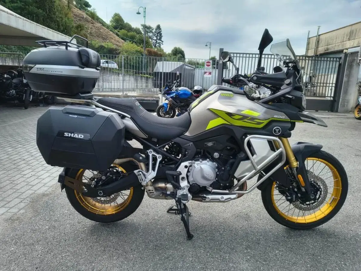 Voge Valico 900DSX (2024 - 26) (3)
