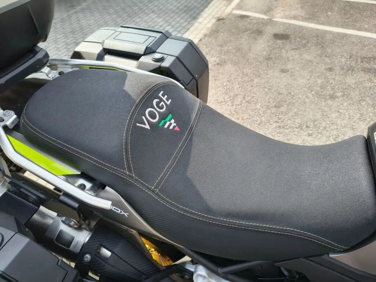 Voge Valico 900DSX (2024 - 26) (5)
