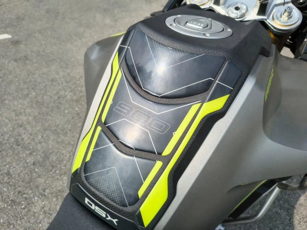 Voge Valico 900DSX (2024 - 26) (6)