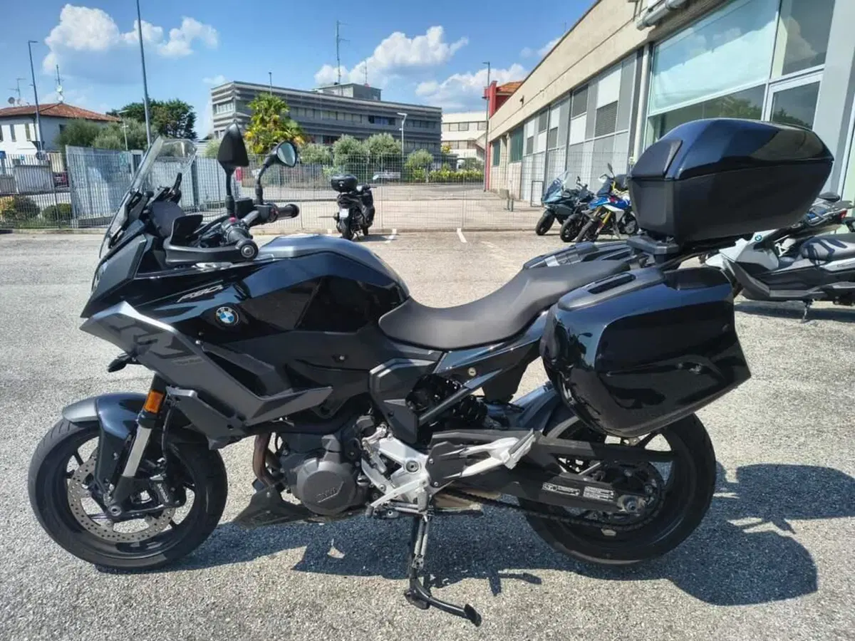 Bmw F 900 XR (2020 - 24) (2)