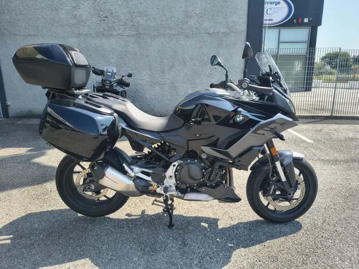 Bmw F 900 XR (2020 - 24) (3)