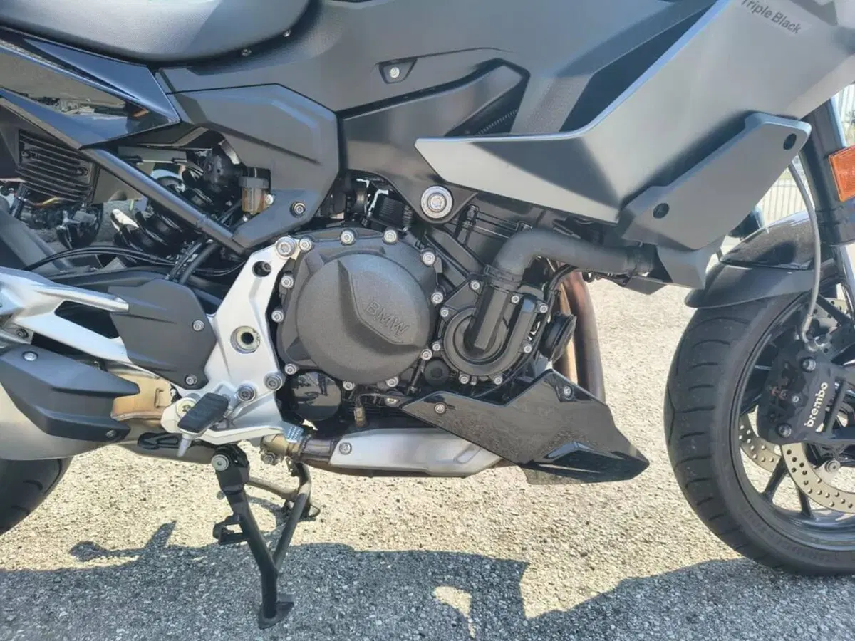 Bmw F 900 XR (2020 - 24) (6)