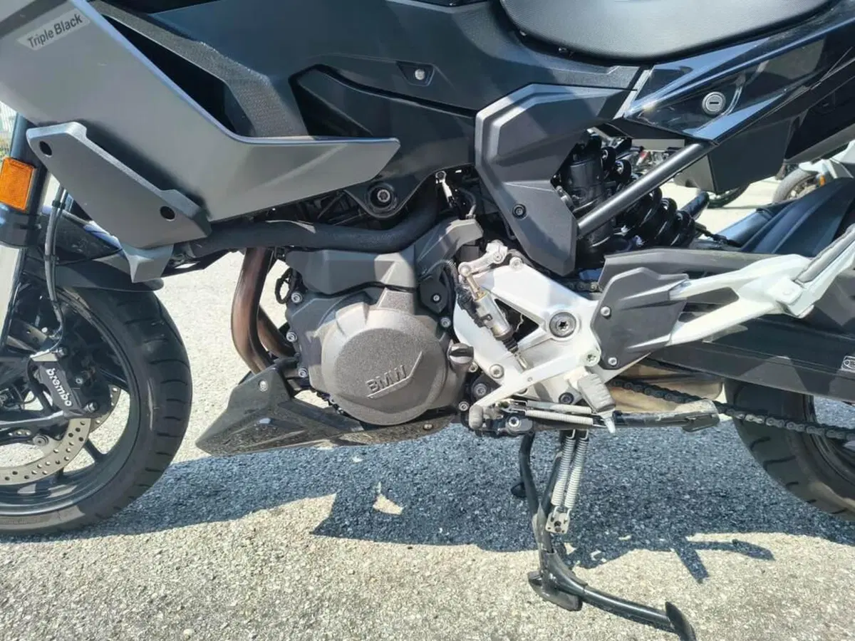 Bmw F 900 XR (2020 - 24) (7)