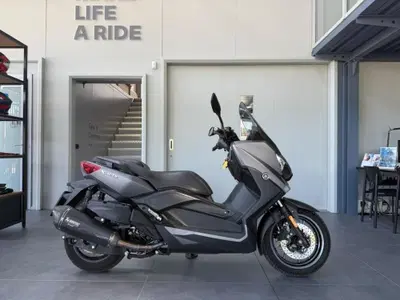 Yamaha X-Max 400 ABS (2013 - 16) usata