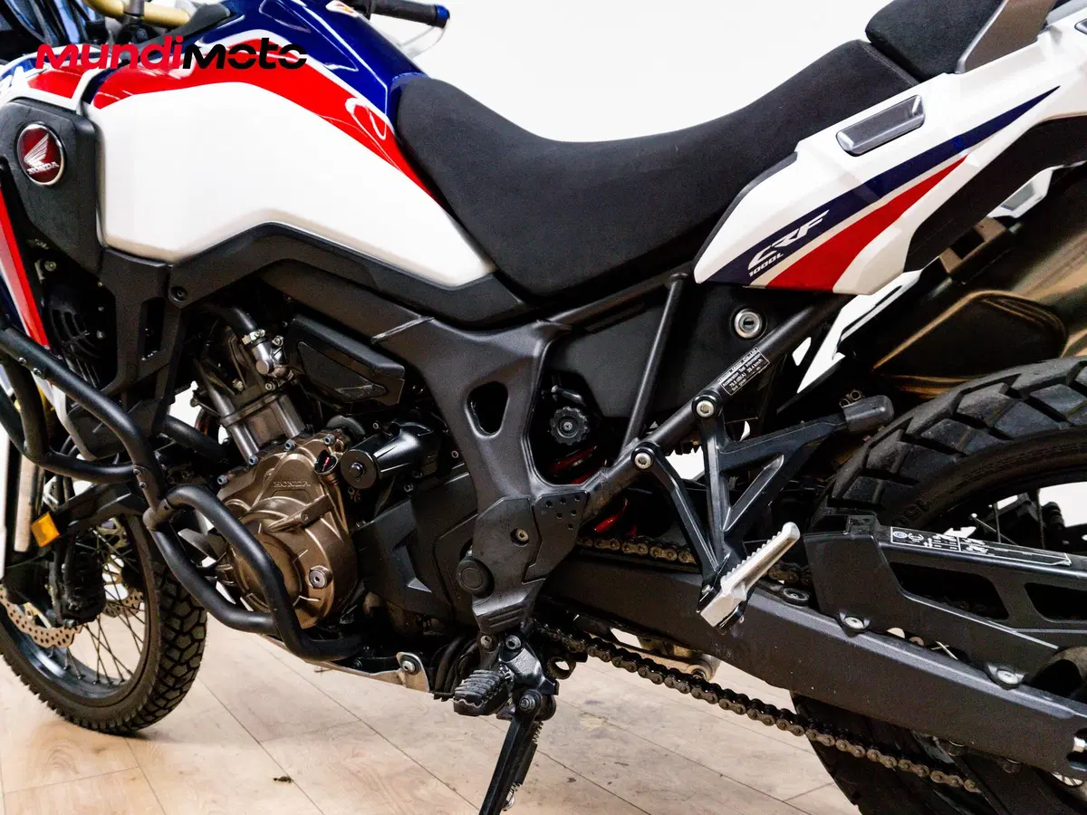 Honda Africa Twin CRF 1000L DCT (2018 - 19) (10)
