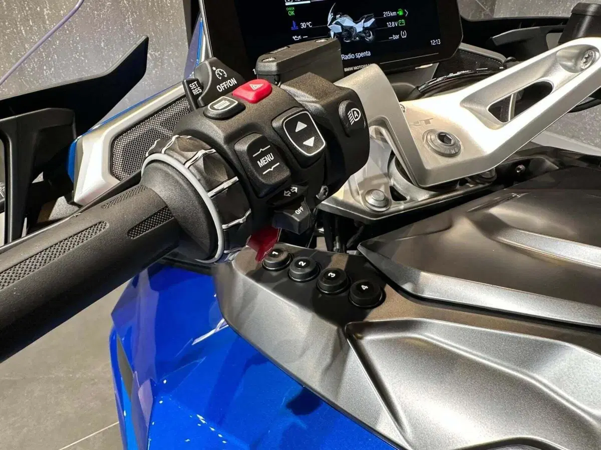 Bmw R 1300 RT (2026) (11)