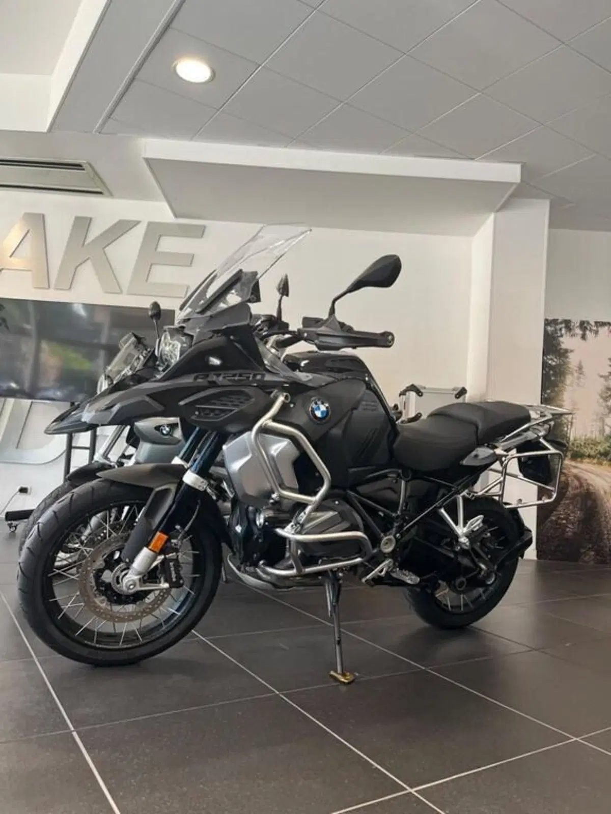 Bmw R 1250 GS Adventure (2021 - 24)