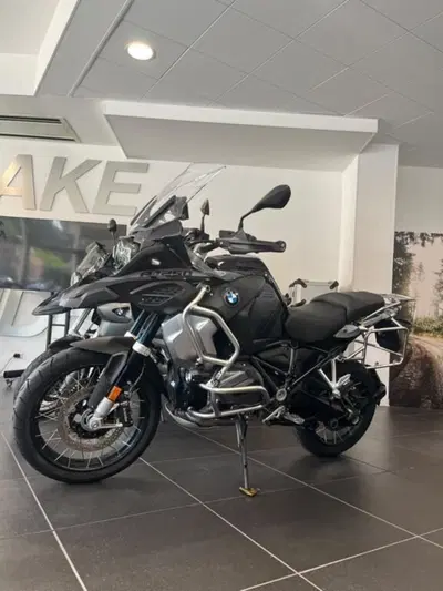 Bmw R 1250 GS Adventure (2021 - 24) usata