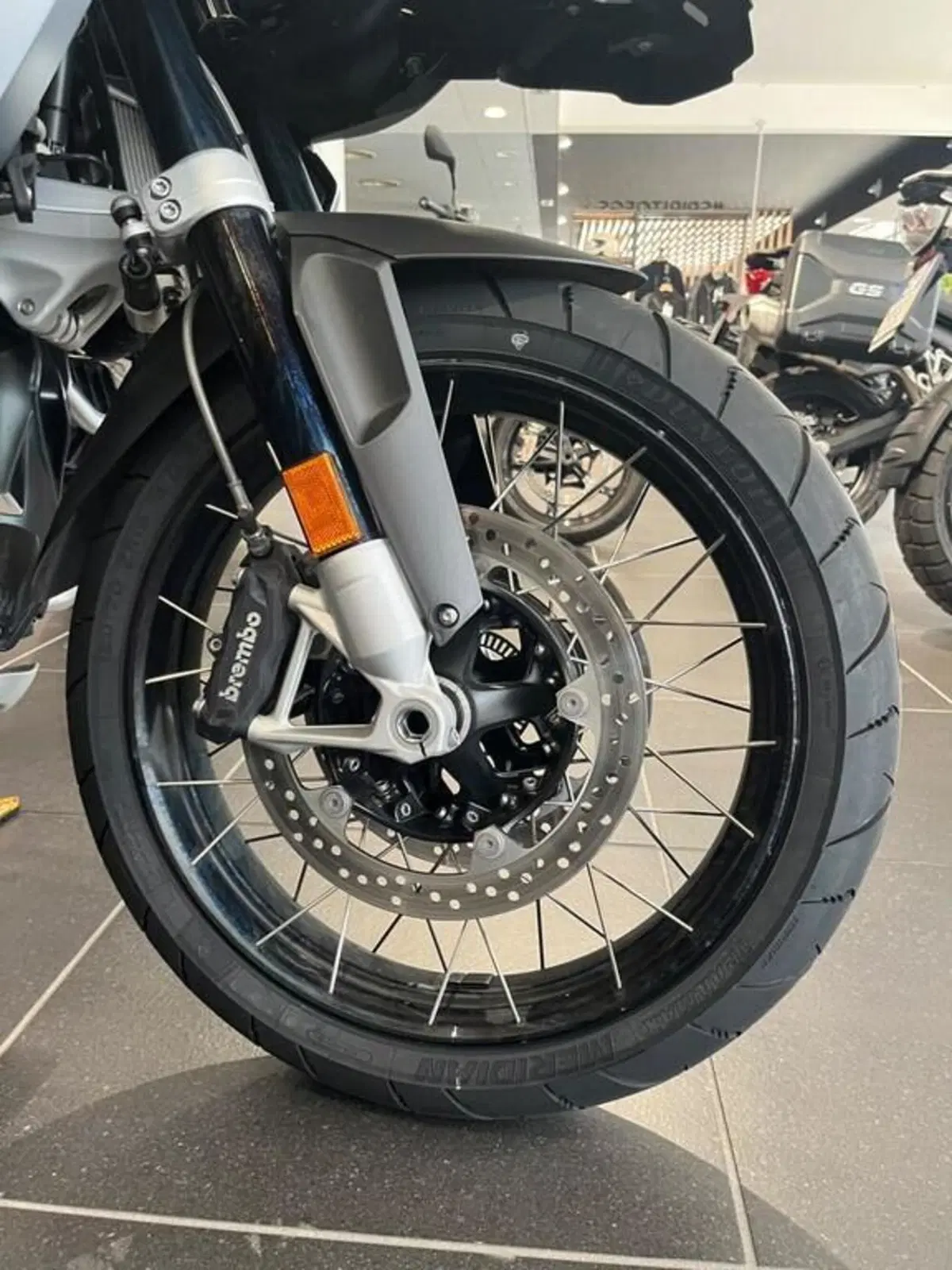 Bmw R 1250 GS Adventure (2021 - 24) (5)