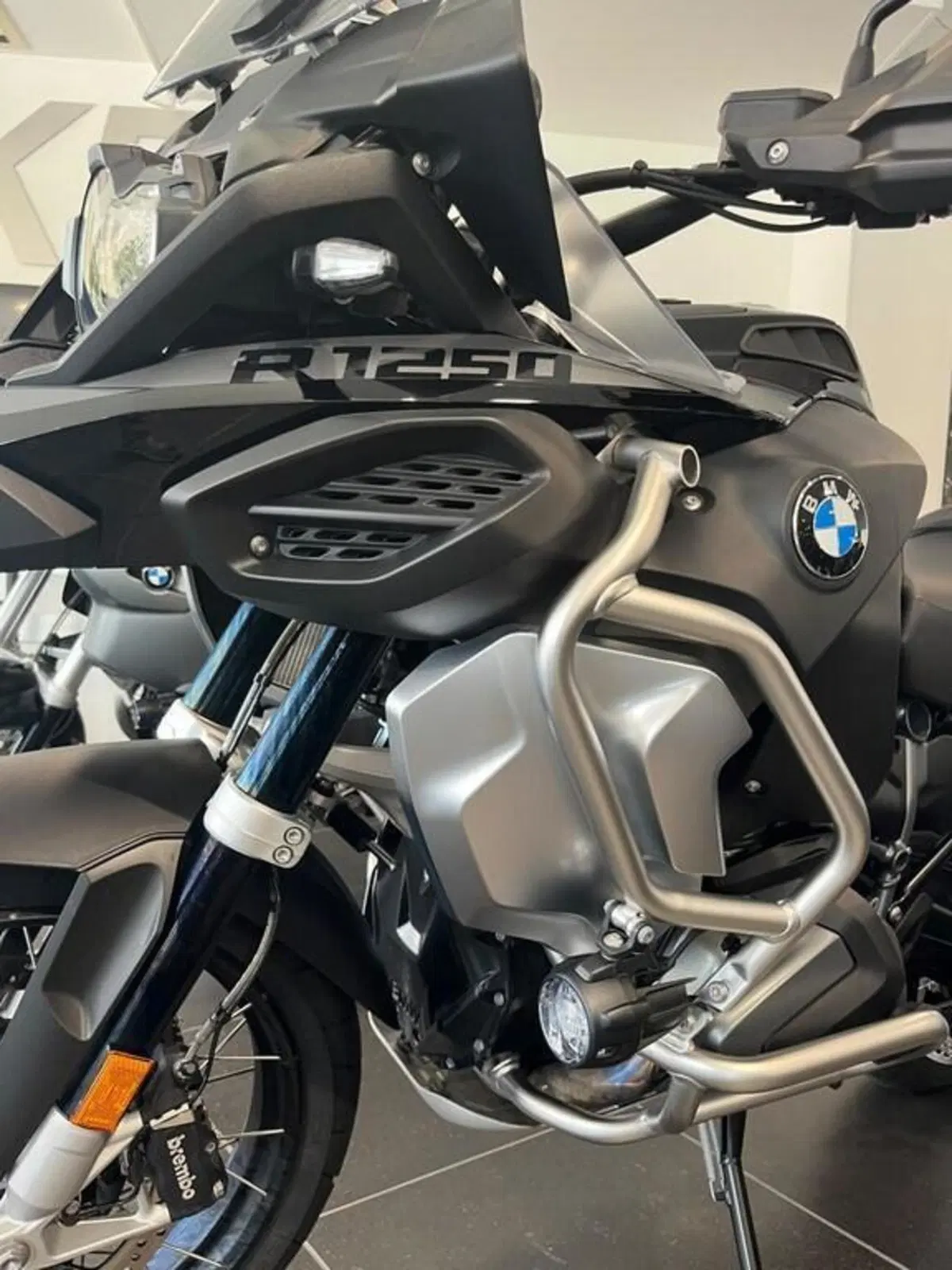 Bmw R 1250 GS Adventure (2021 - 24) (7)