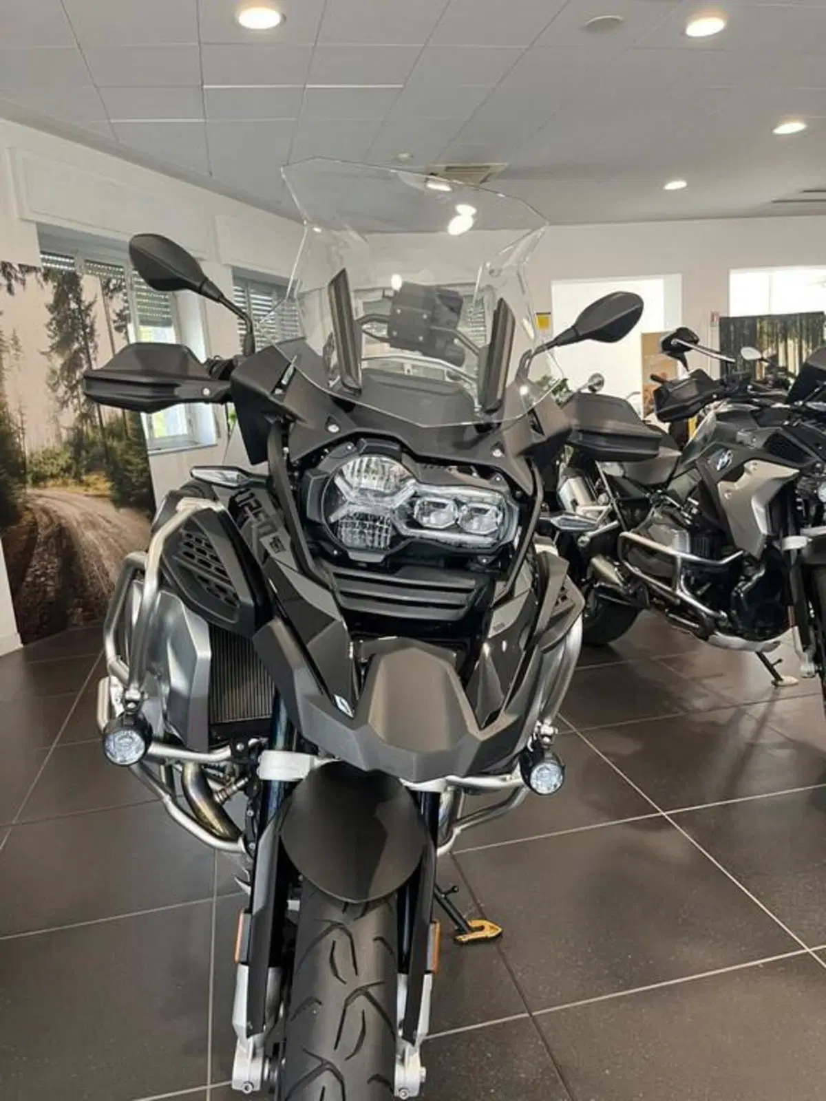 Bmw R 1250 GS Adventure (2021 - 24) (9)