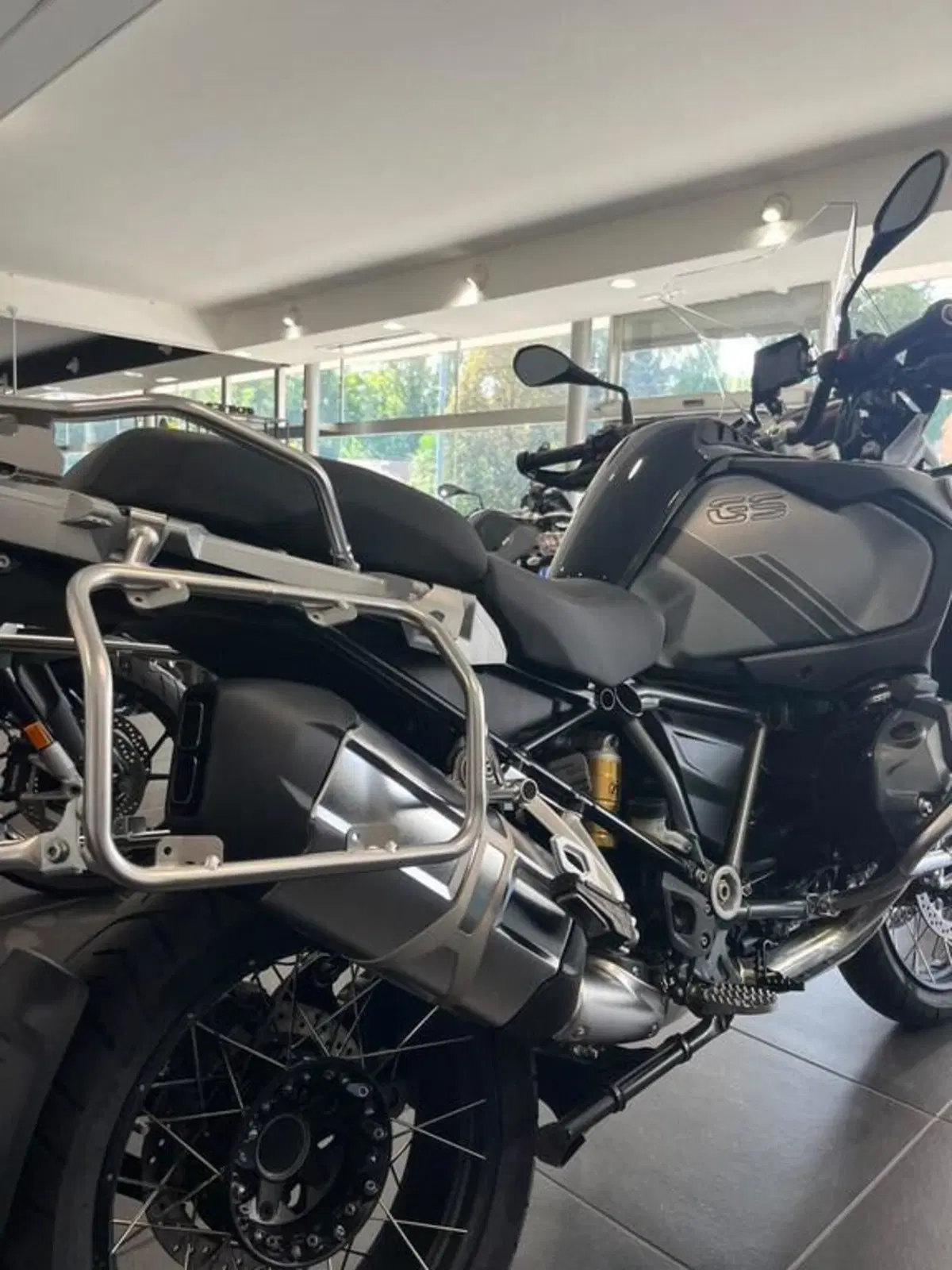 Bmw R 1250 GS Adventure (2021 - 24) (2)