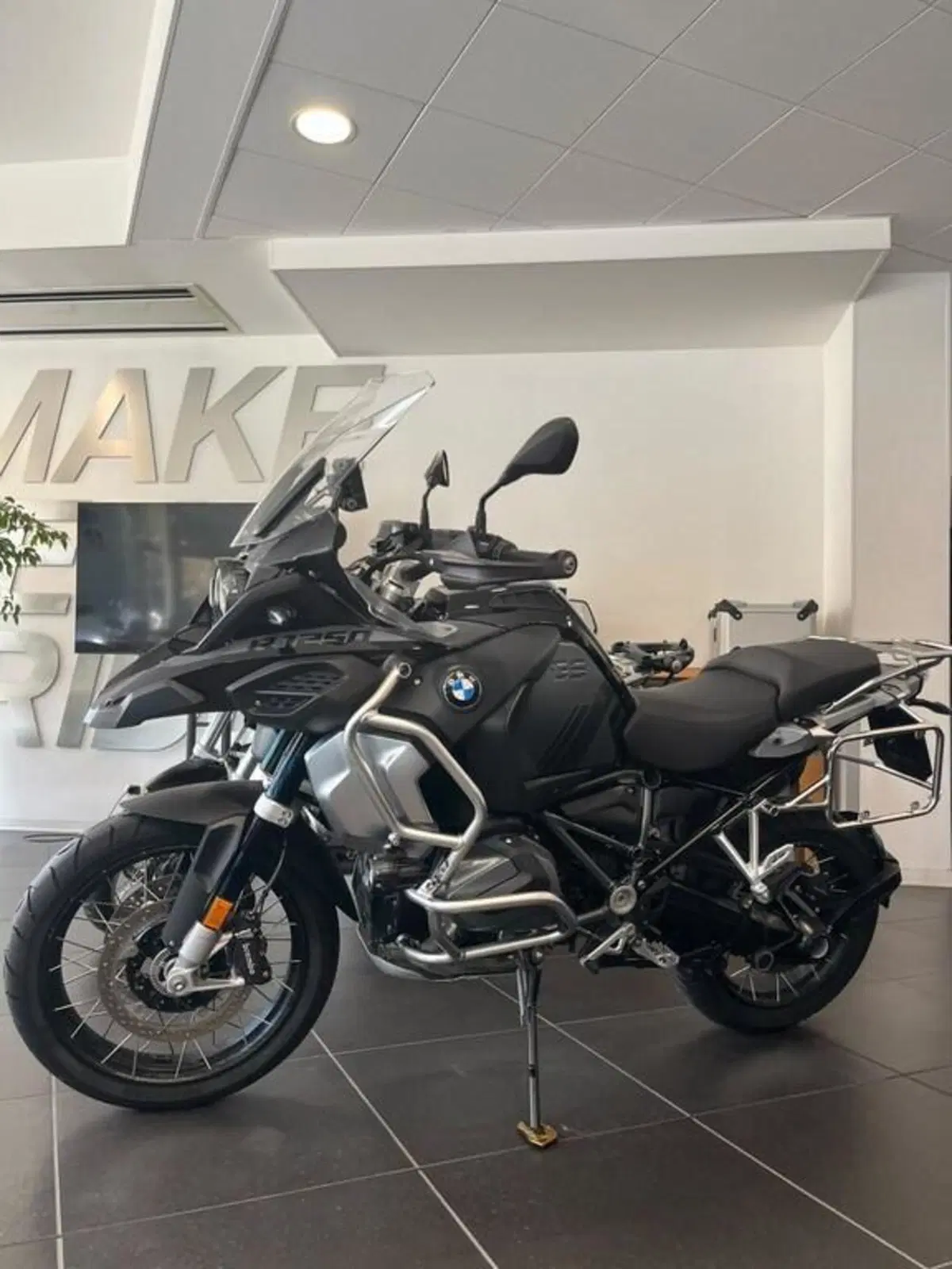 Bmw R 1250 GS Adventure (2021 - 24) (6)