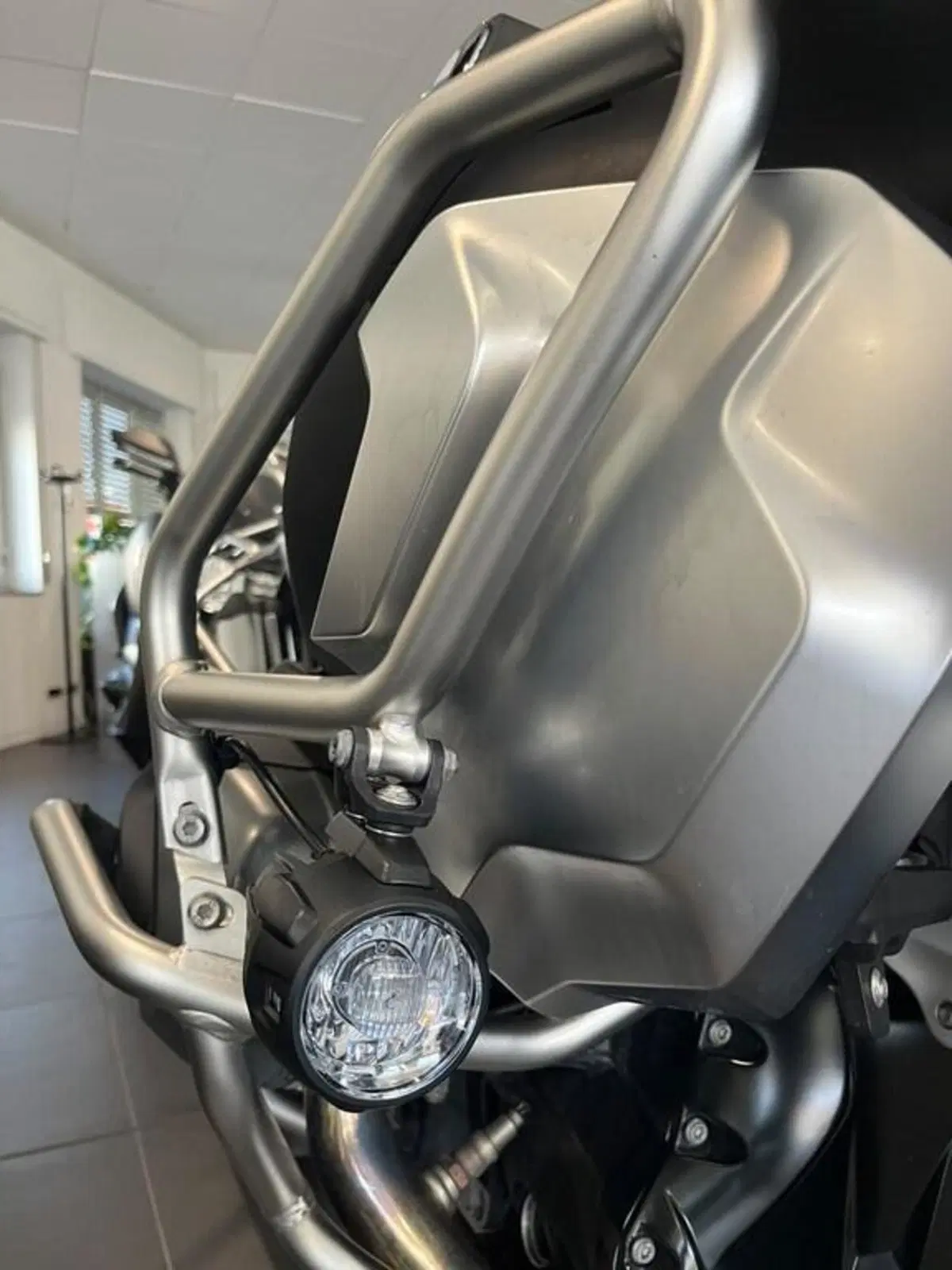 Bmw R 1250 GS Adventure (2021 - 24) (4)