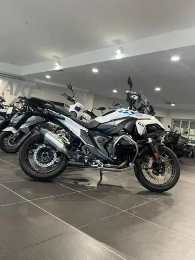 Bmw R 1300 GS Adventure (2025 - 26) usata