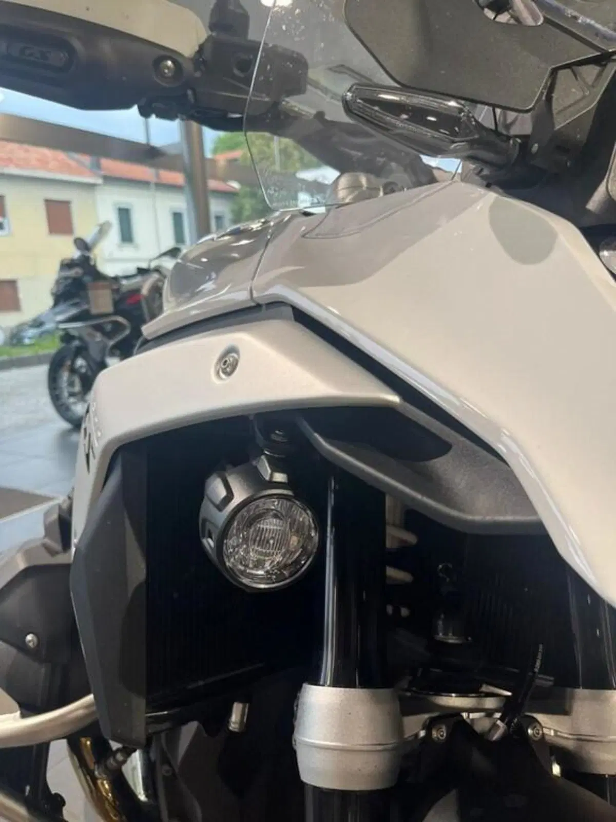 Bmw R 1300 GS Adventure (2025 - 26) (3)