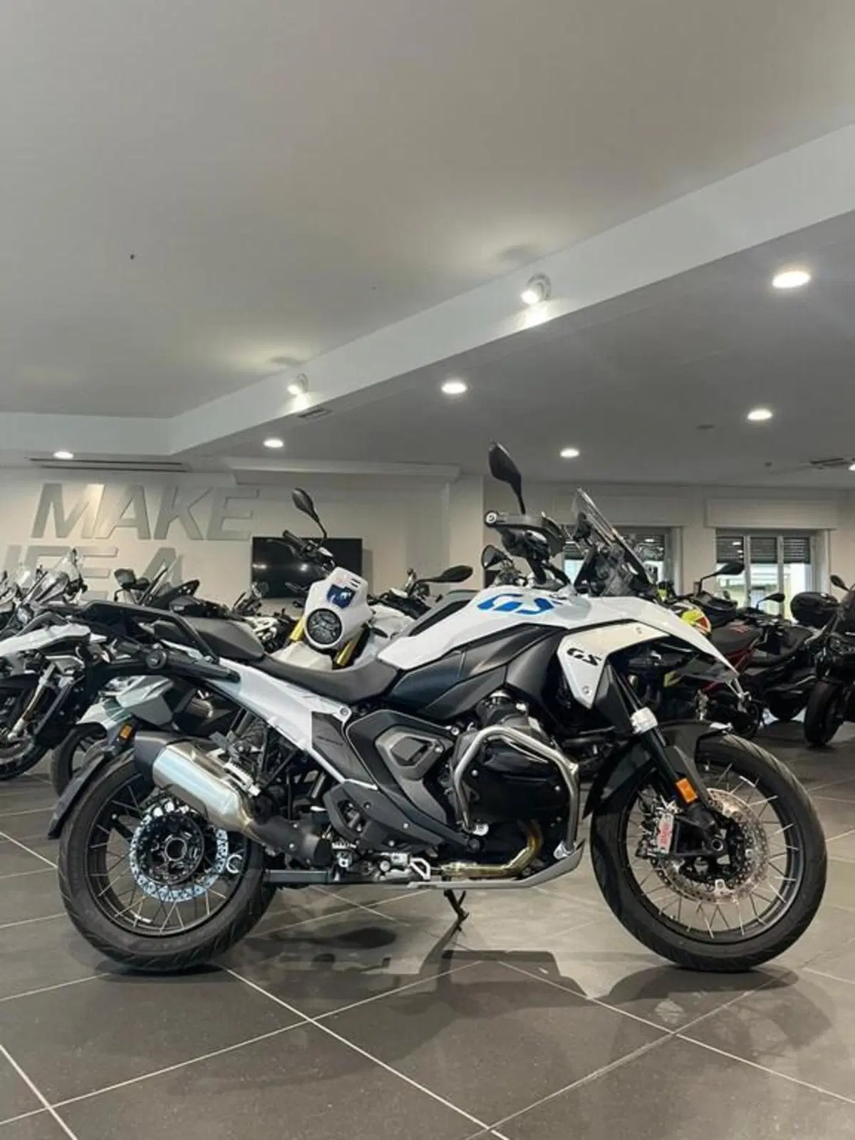 Bmw R 1300 GS Adventure (2025 - 26) (5)
