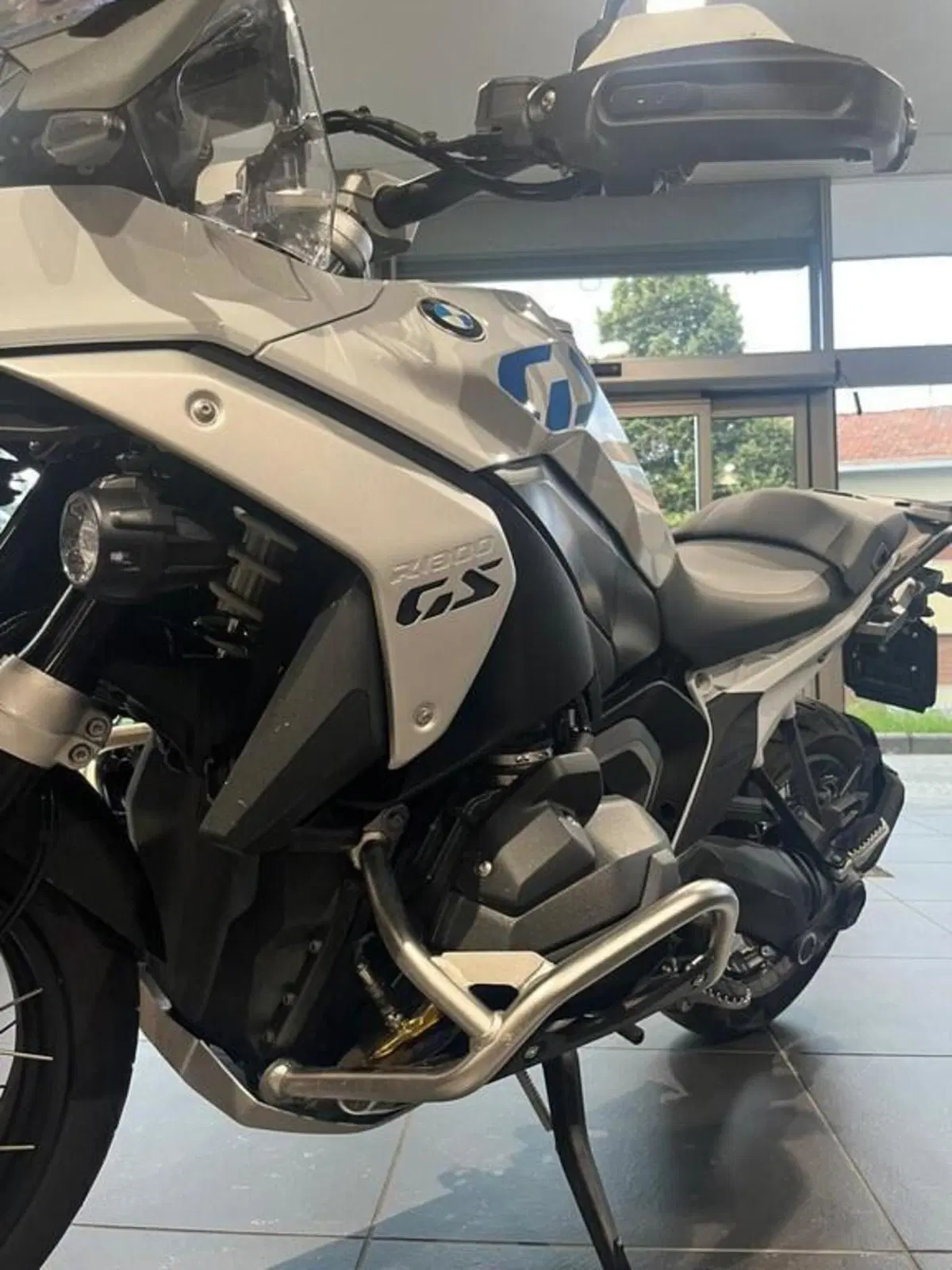 Bmw R 1300 GS Adventure (2025 - 26) (7)