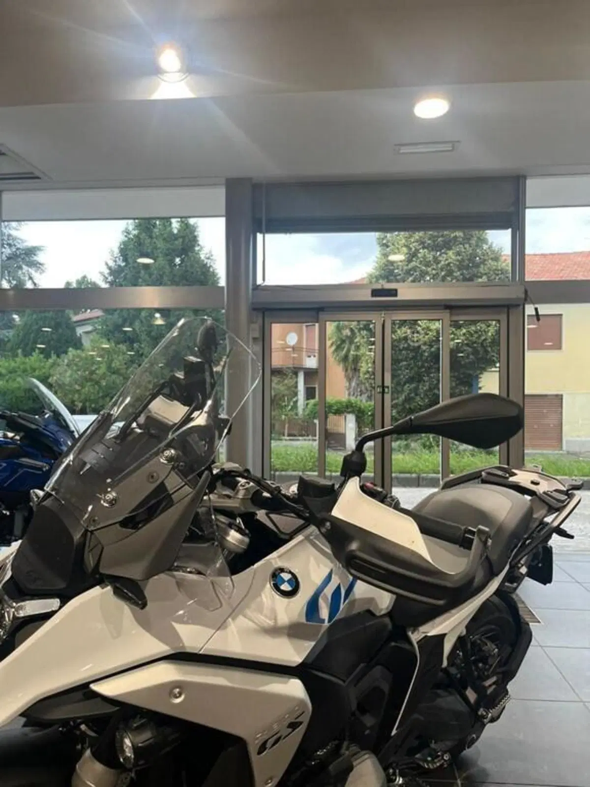 Bmw R 1300 GS Adventure (2025 - 26) (9)