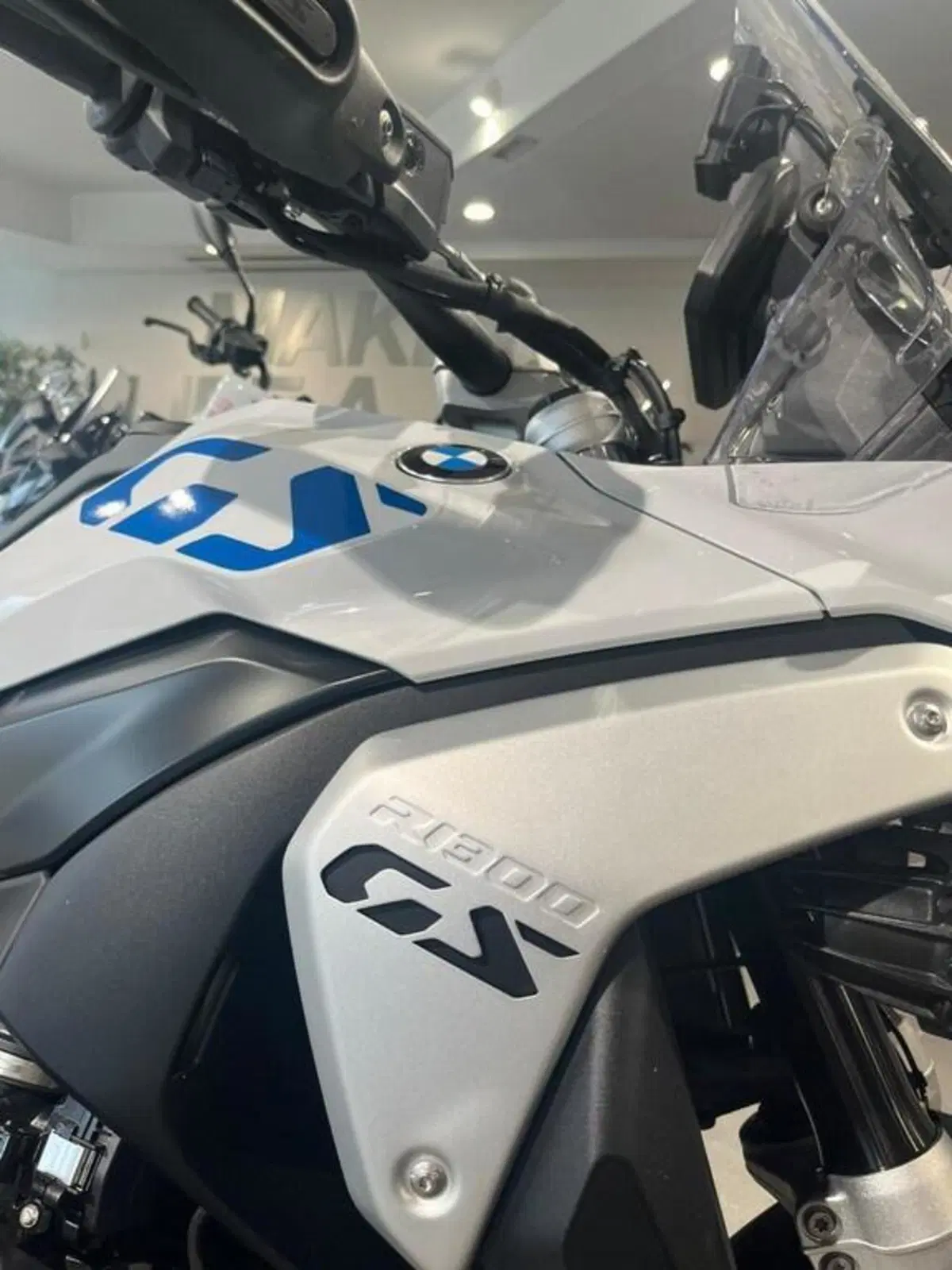 Bmw R 1300 GS Adventure (2025 - 26) (4)