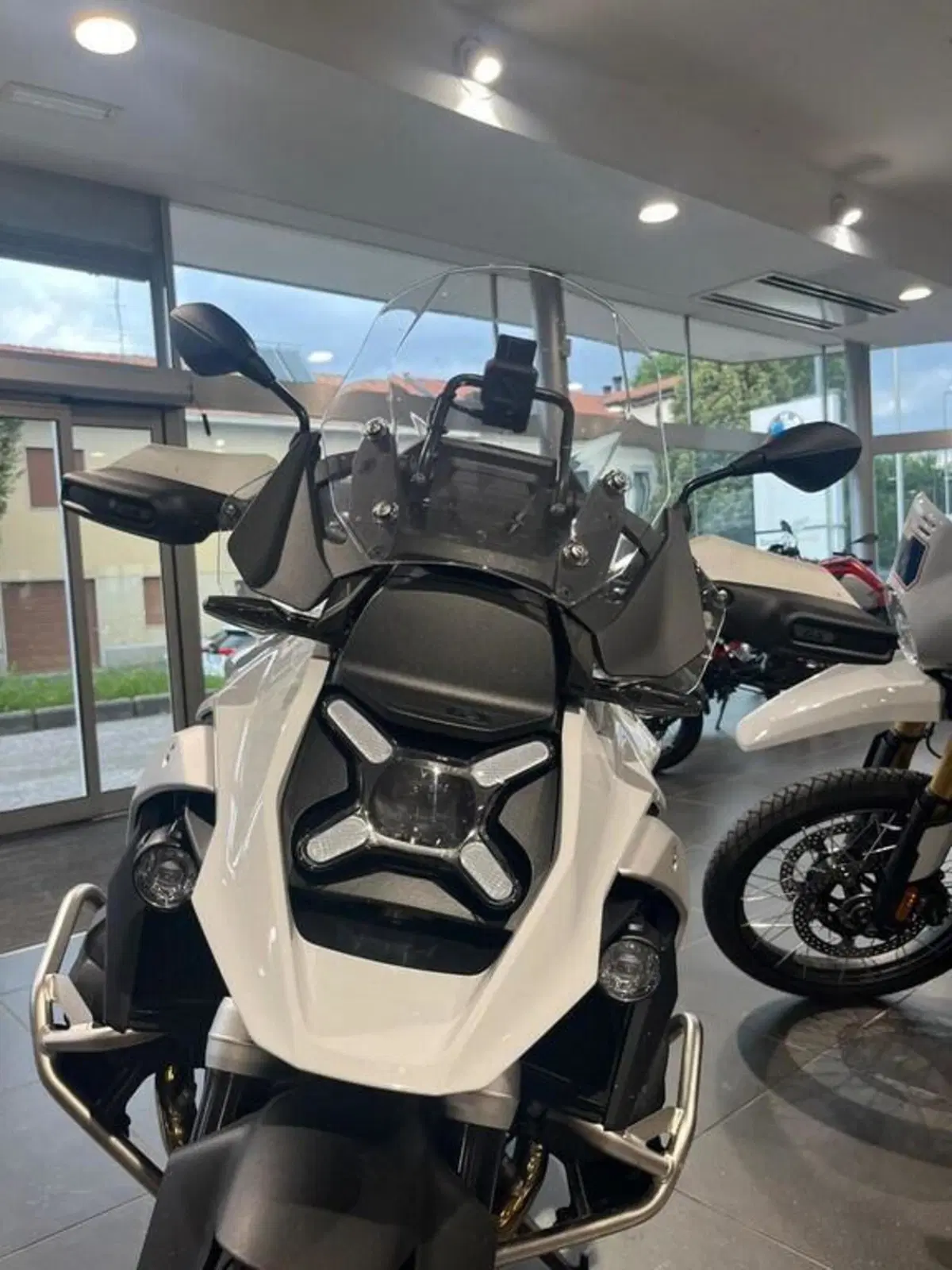 Bmw R 1300 GS Adventure (2025 - 26) (6)