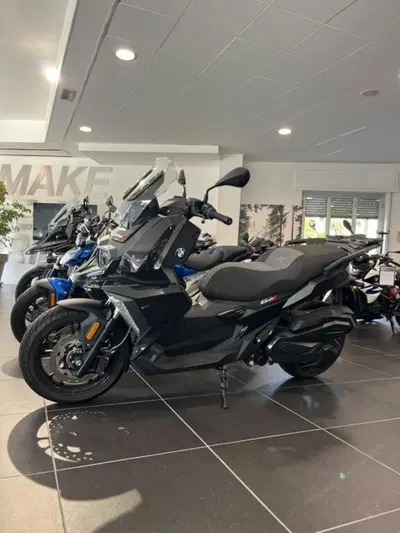 Bmw C 400 X (2025 - 26) usata