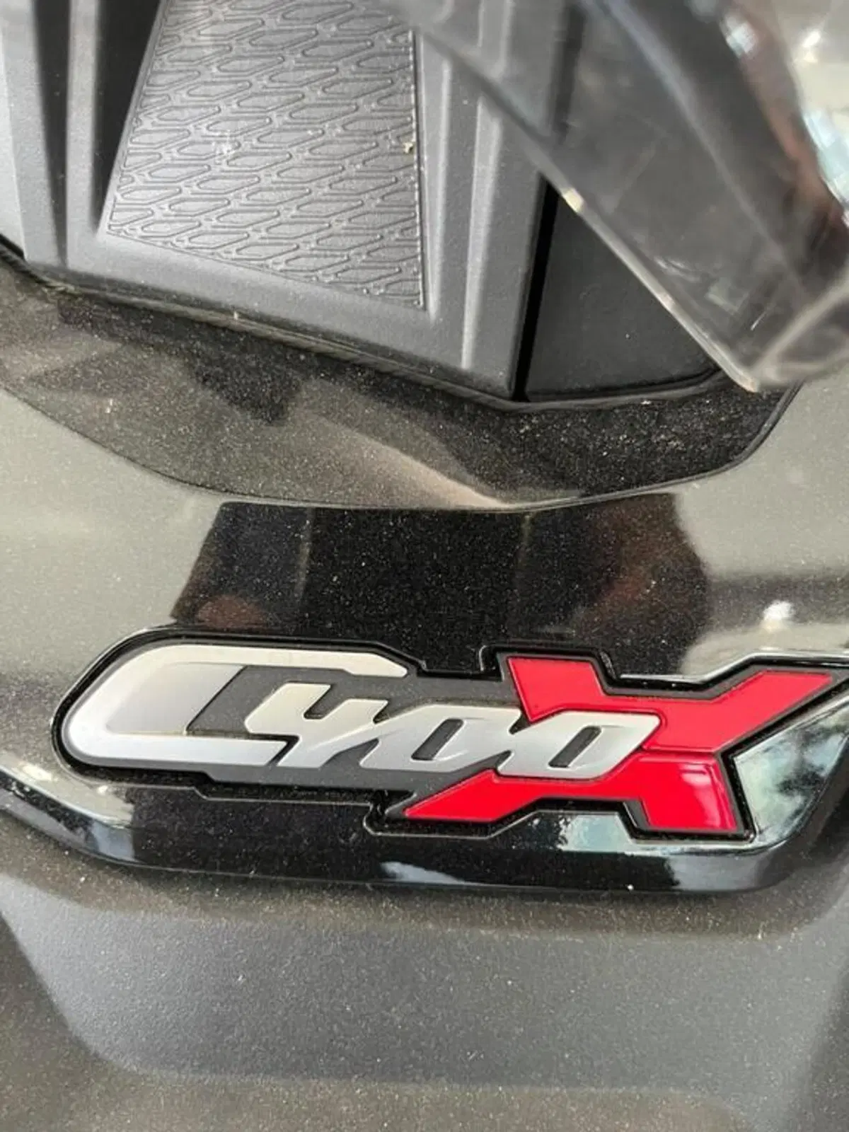 Bmw C 400 X (2025 - 26) (9)