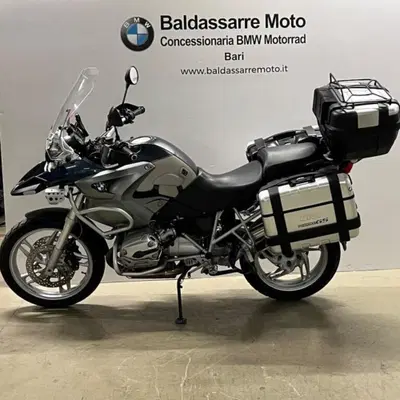 Bmw R 1200 GS (2004 - 07) usata