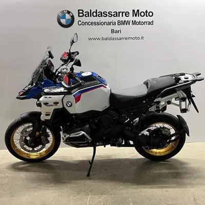 Bmw R 1300 GS Adventure Trophy (2025 - 26) usata