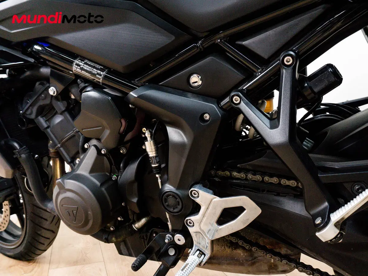 Triumph Tiger Sport 660 (2022 - 24) (10)
