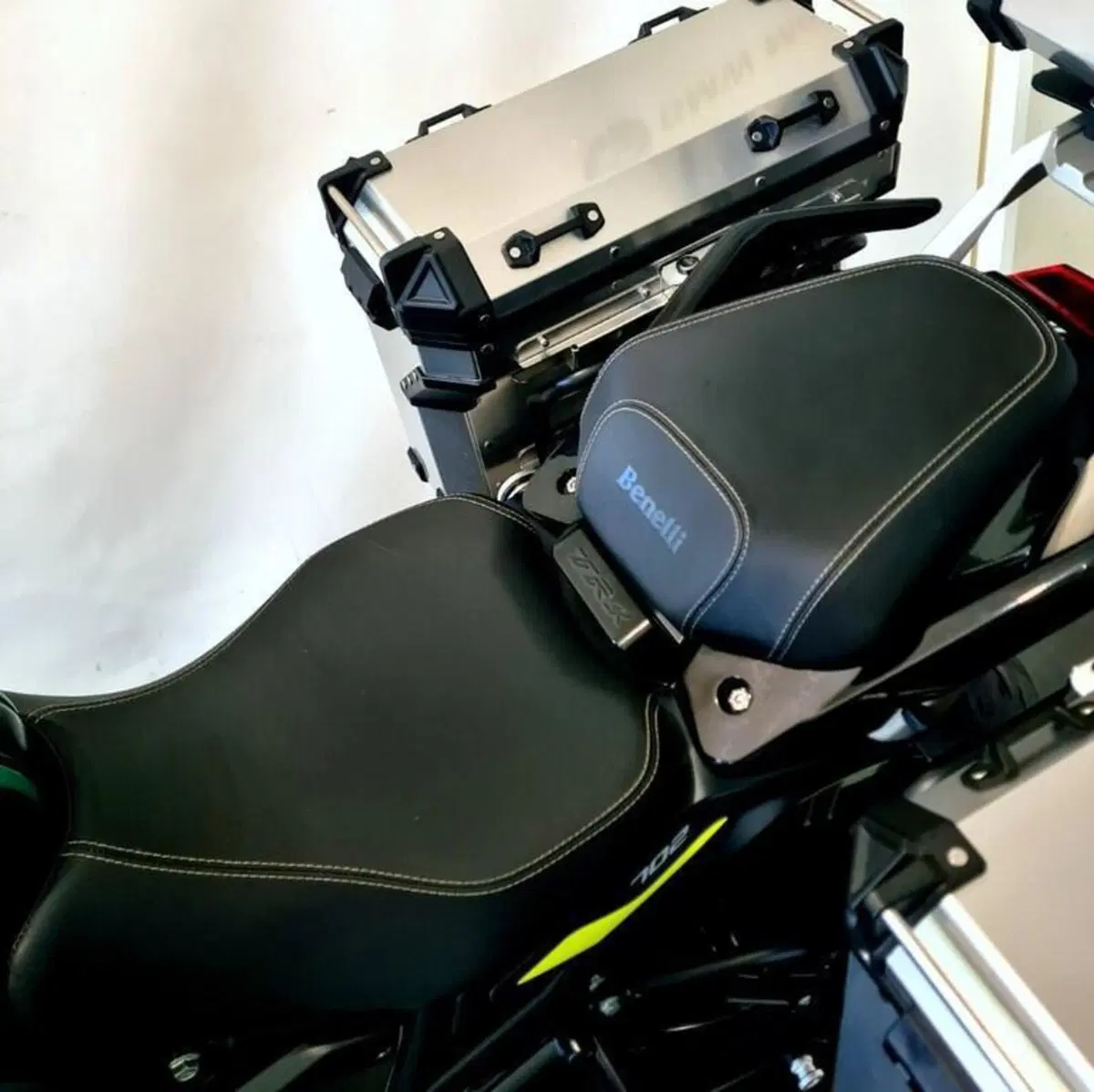Benelli TRK 702 (2023 - 25) (13)