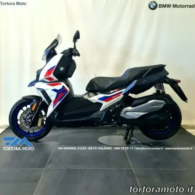 Bmw C 400 X (2021 - 24) usata