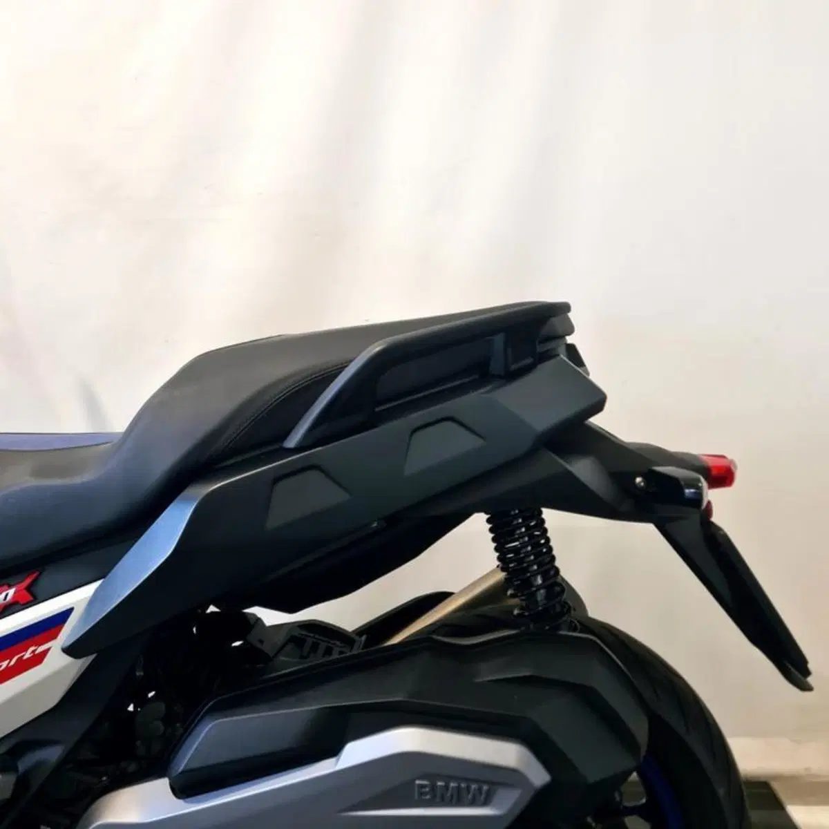 Bmw C 400 X (2021 - 24) (14)