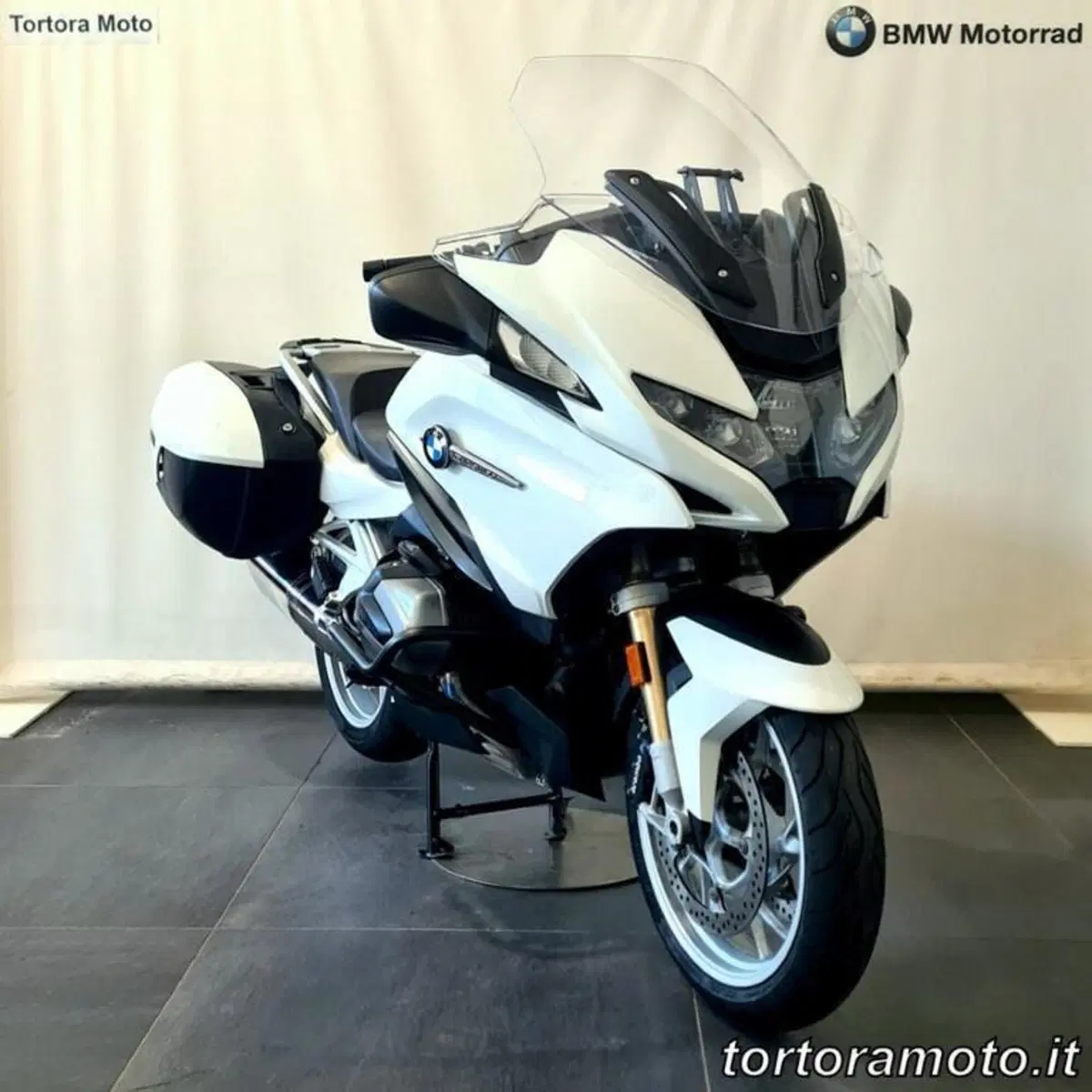 Bmw R 1250 RT (2021 - 25) (4)