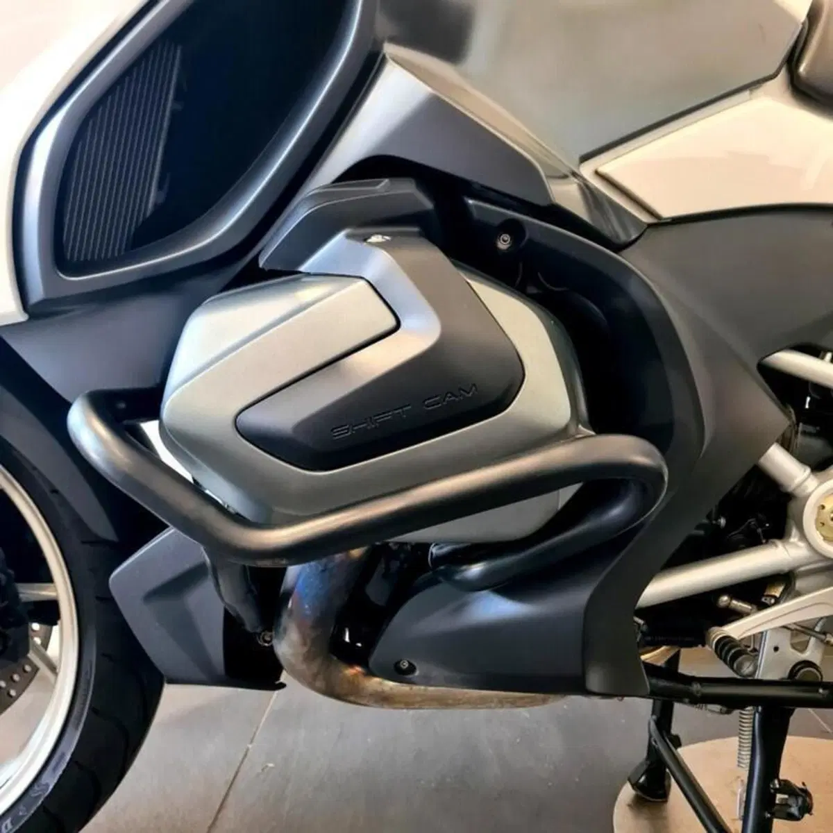 Bmw R 1250 RT (2021 - 25) (10)