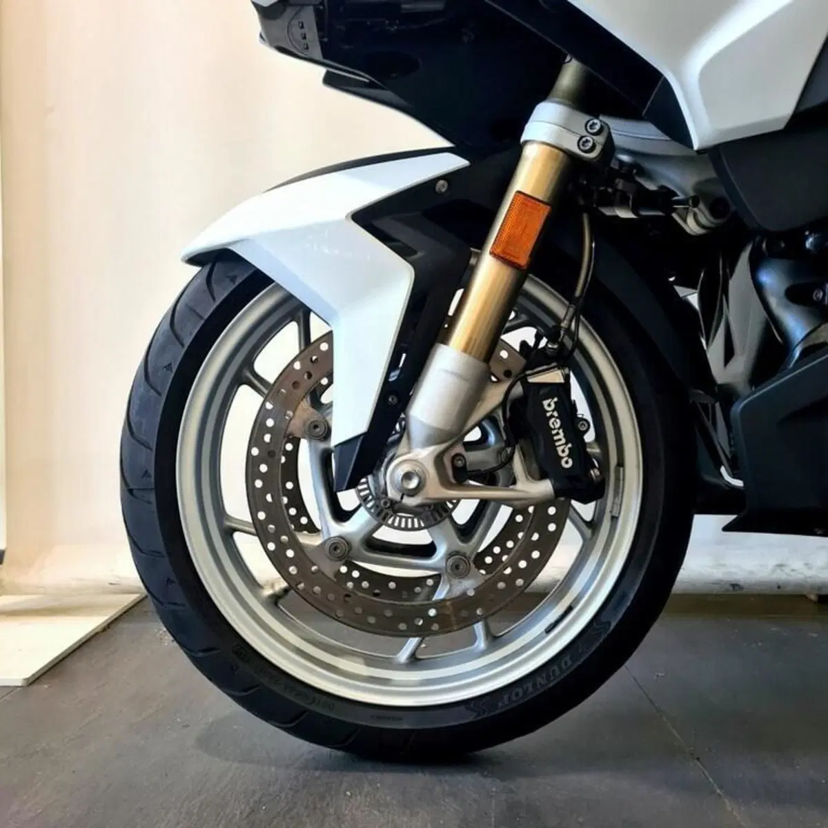 Bmw R 1250 RT (2021 - 25) (7)