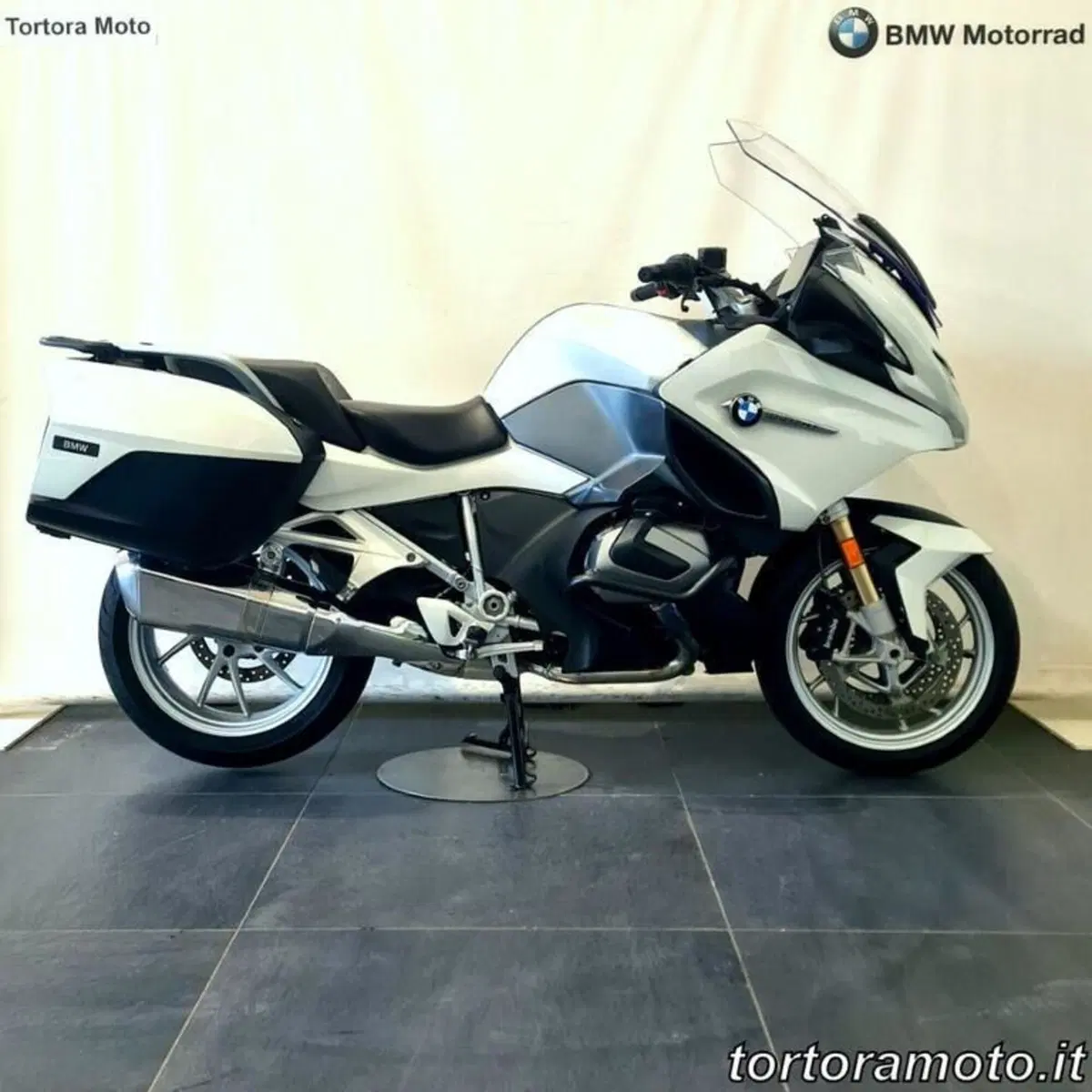 Bmw R 1250 RT (2021 - 25) (2)