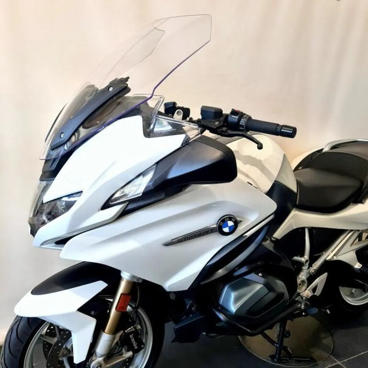 Bmw R 1250 RT (2021 - 25) (8)