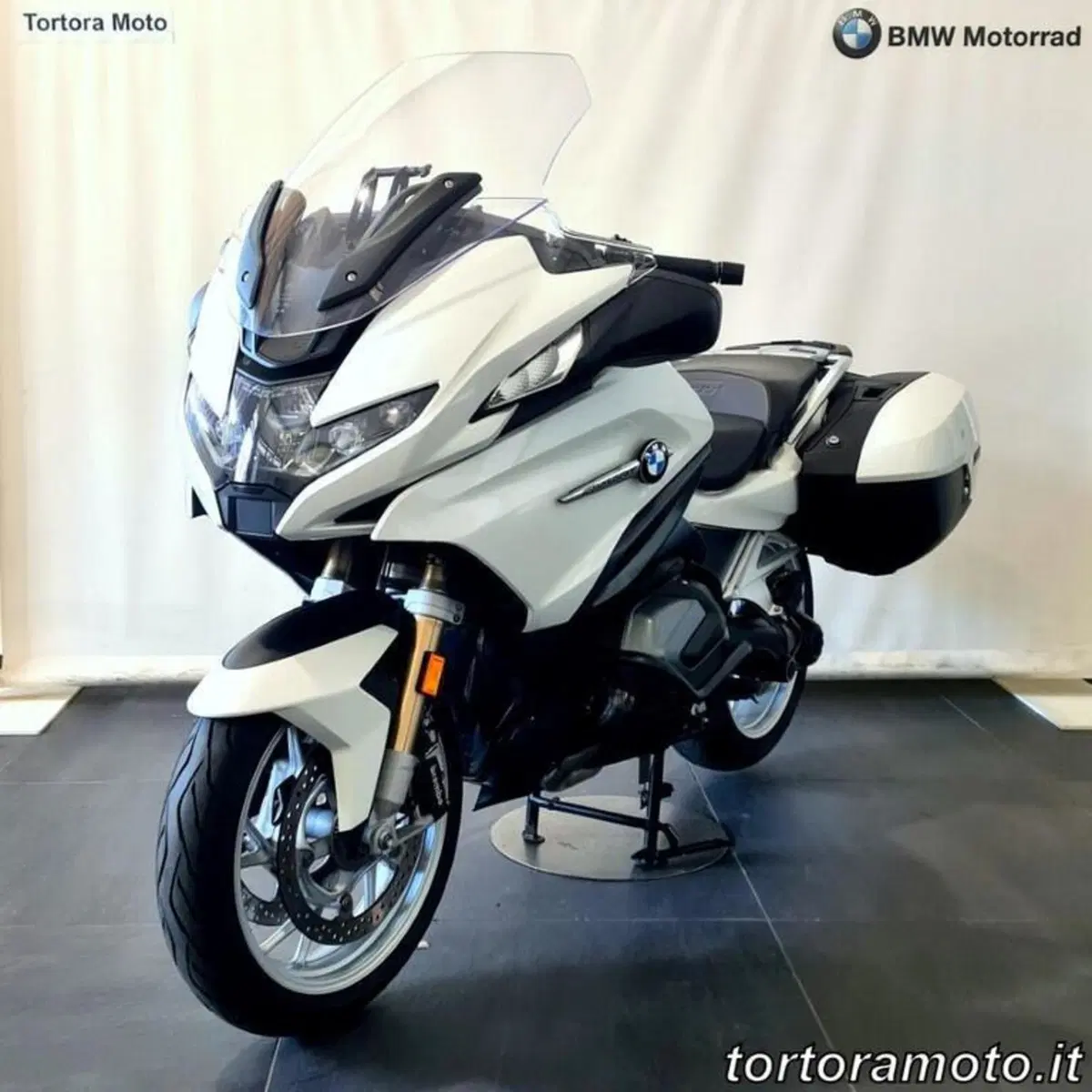 Bmw R 1250 RT (2021 - 25) (3)