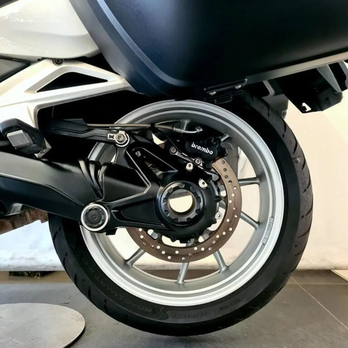 Bmw R 1250 RT (2021 - 25) (15)
